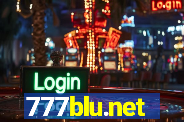 777blu.net