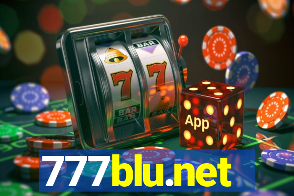 777blu.net