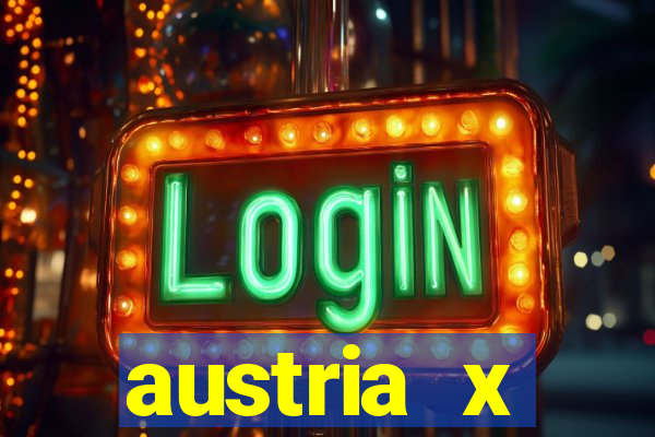 austria x eslovaquia palpite