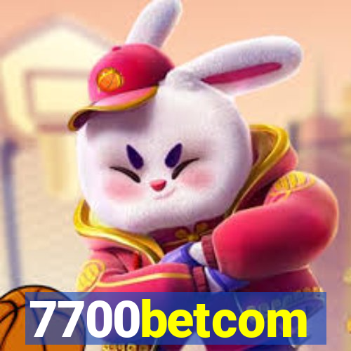 7700betcom