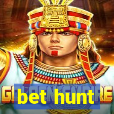 bet hunt