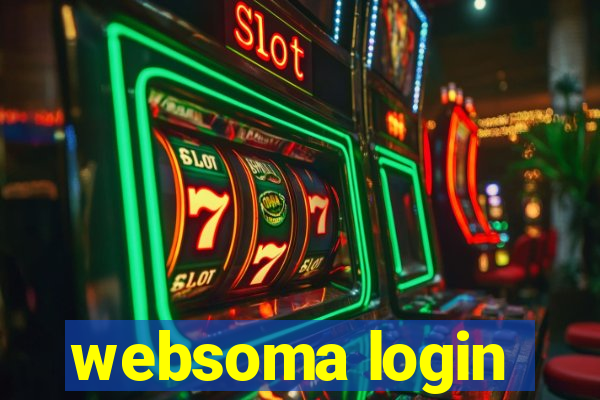 websoma login