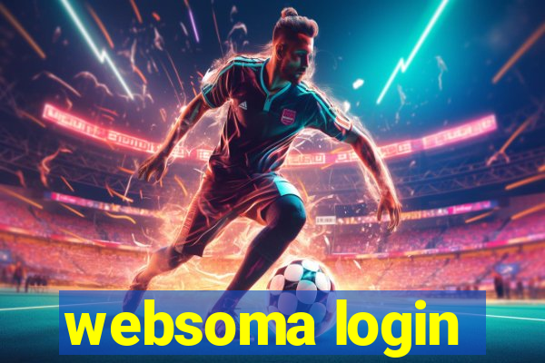 websoma login