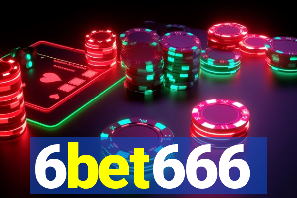 6bet666