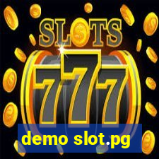 demo slot.pg