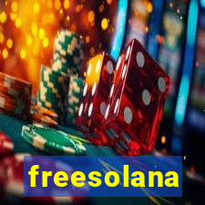 freesolana