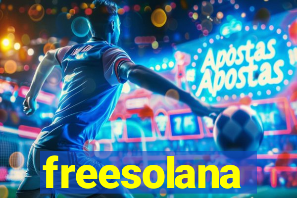 freesolana