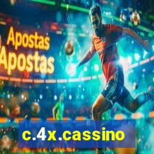 c.4x.cassino