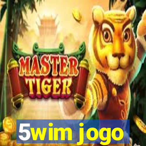 5wim jogo