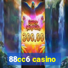 88cc6 casino