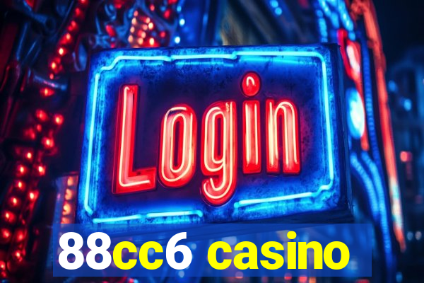 88cc6 casino