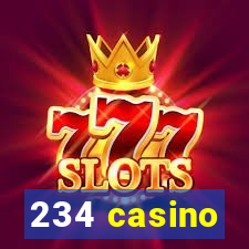 234 casino