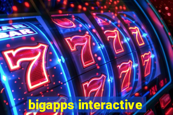 bigapps interactive