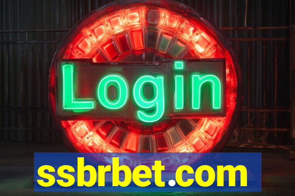 ssbrbet.com