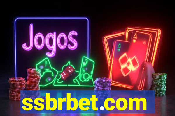 ssbrbet.com