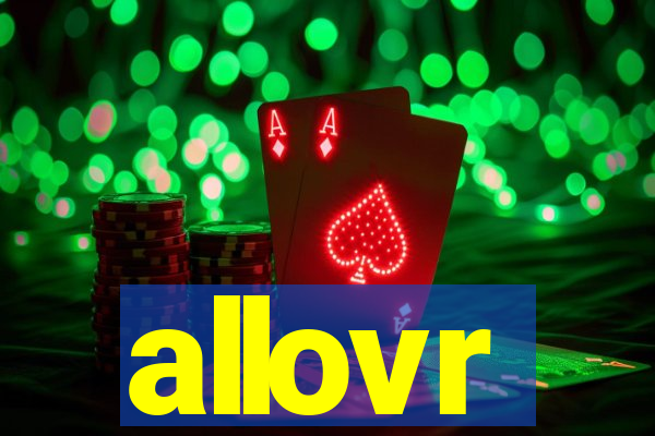 allovr