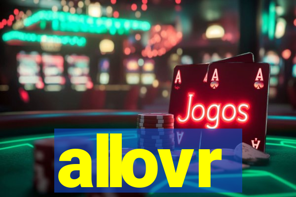 allovr