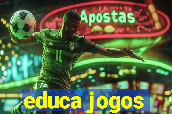 educa jogos