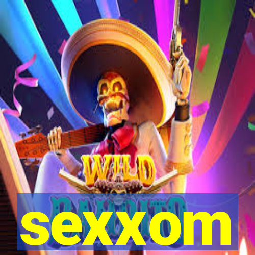 sexxom