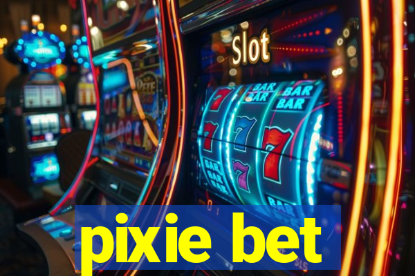 pixie bet