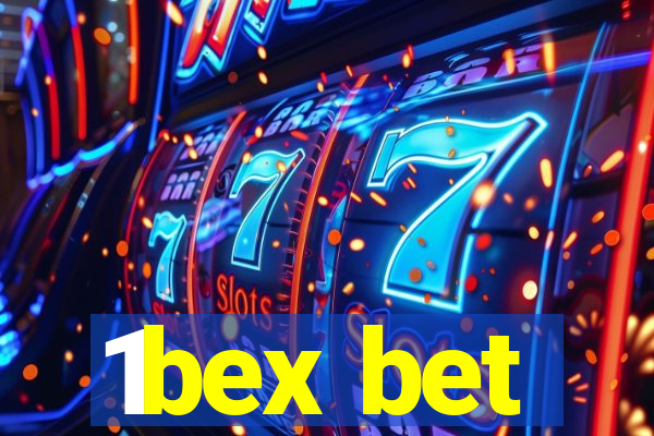 1bex bet