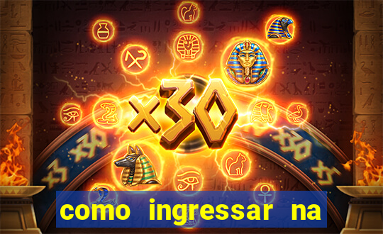 como ingressar na legiao estrangeira