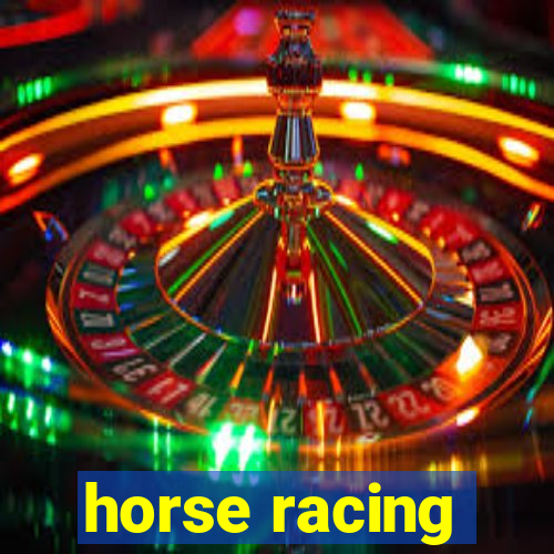 horse racing