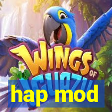 hap mod