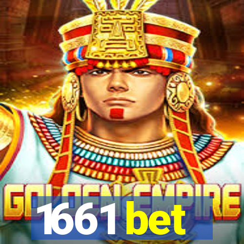 1661 bet