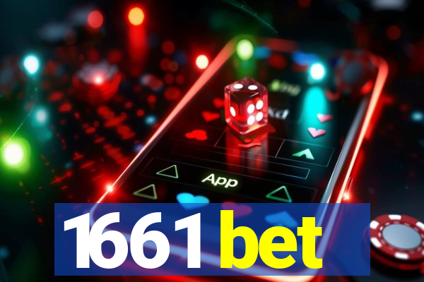 1661 bet