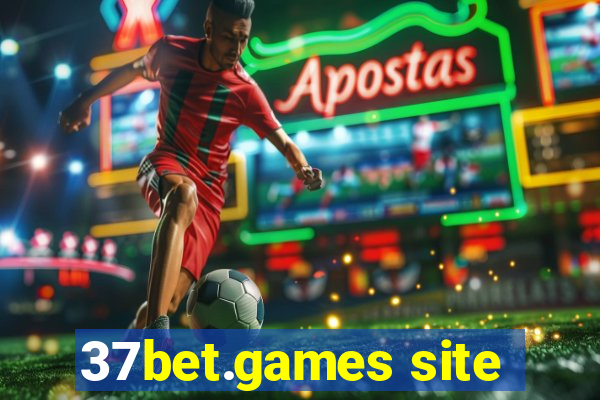 37bet.games site