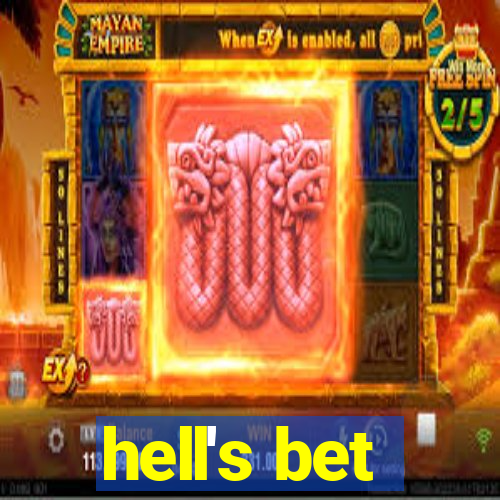 hell's bet