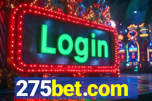 275bet.com