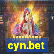 cyn.bet