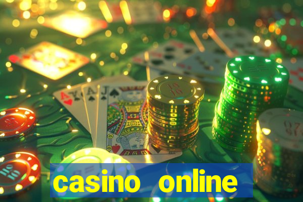 casino online brasil caca niquel