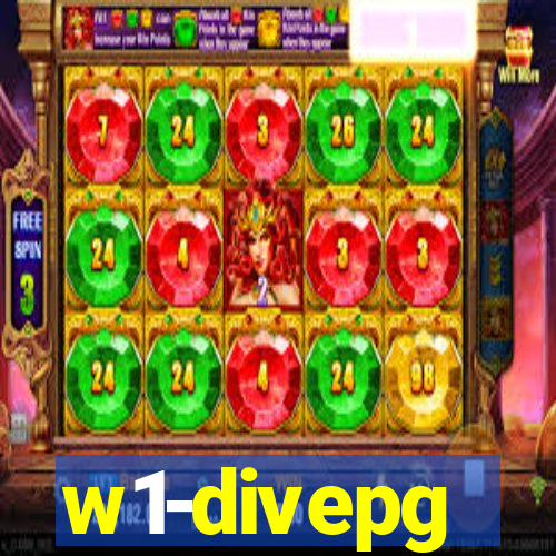 w1-divepg