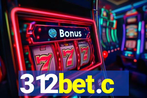 312bet.c