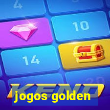 jogos golden