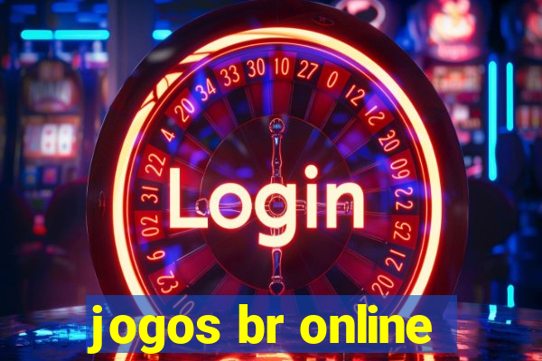 jogos br online