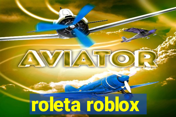 roleta roblox