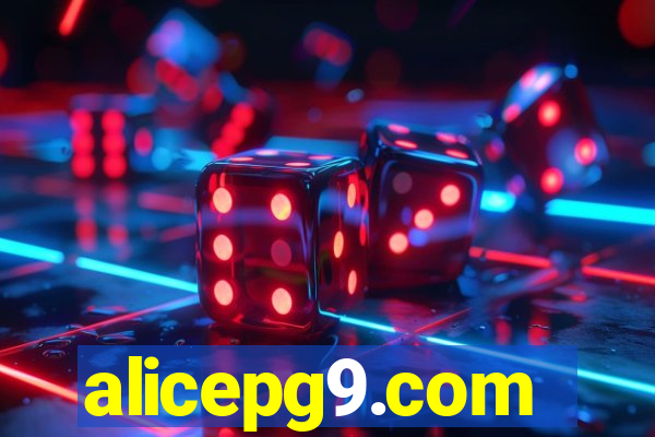 alicepg9.com