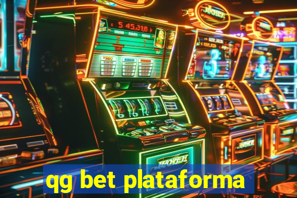 qg bet plataforma