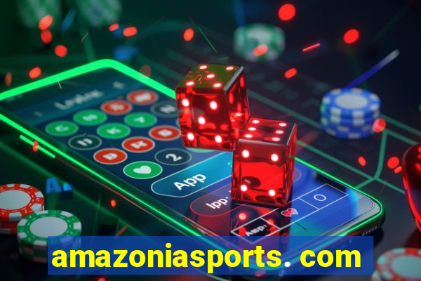 amazoniasports. com