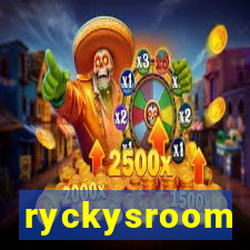 ryckysroom