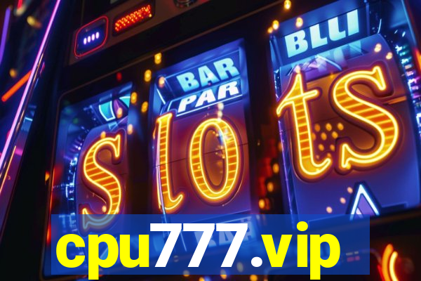 cpu777.vip