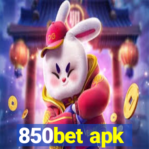 850bet apk