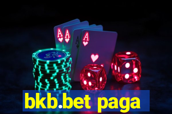 bkb.bet paga