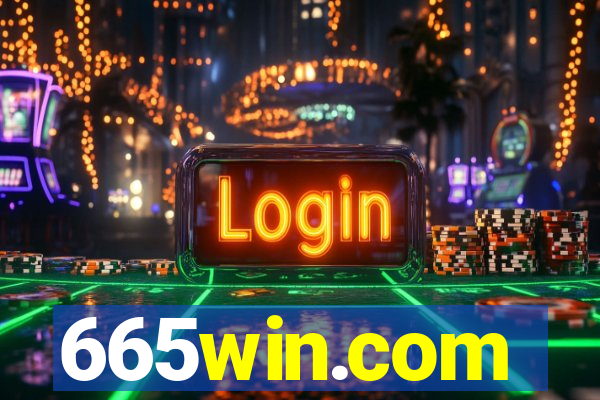 665win.com