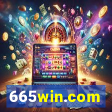 665win.com