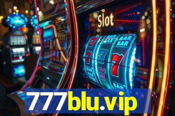 777blu.vip